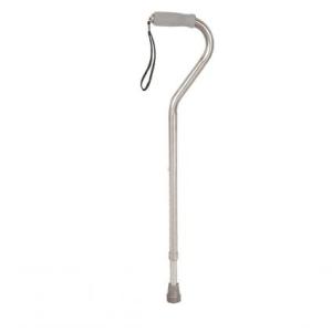 10303-6 Offset Handle Aluminum Canes are available at The Comfort Zone Mobility Aids & Spas in Port Alberni, Vancouver Island, BC. Call for information and pricing 250 724 4477 or email info@albernicomfortzone.com