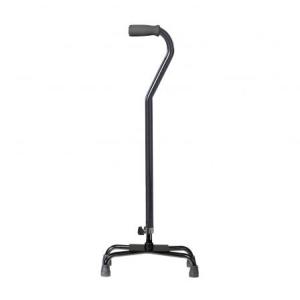 10308-4 Large Base Quad canes are available at The Comfort Zone Mobility Aids & Spas in Port Alberni, Vancouver Island, BC. Call for information and pricing 250 724 4477 or email info@albernicomfortzone.com