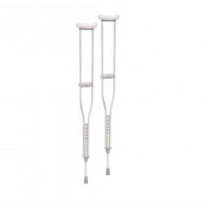 Axillary Crutches in 3 sizes are available at The Comfort Zone Mobility Aids & Spas in Port Alberni, Vancouver Island, BC. Call for information and pricing 250 724 4477 or email info@albernicomfortzone.com