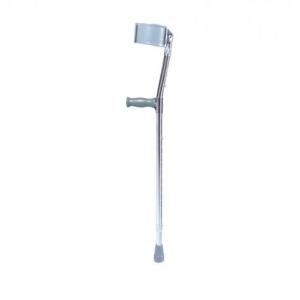 Forearm crutches are available in adult and tall sizes at The Comfort Zone Mobility Aids & Spas. Call for information and pricing 250 724 4477 or email info@albernicomfortzone.com