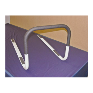 Steady Bed Assist Rail is available at The Comfort Zone Mobility Aids & Spas in Port Alberni, Vancouver Island, BC. Call for information and pricing 250 724 4477 or email info@albernicomfortzone.com