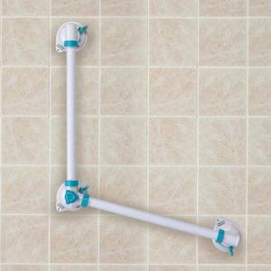 Adjustable Angle Suction Grab Bar at The Comfort Zone Mobility Aids & Spas in Port Alberni, Vancouver Island, BC
