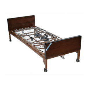 Drive DeVilbiss Healthcare DELTA ULTRA-LIGHT 1000 Homecare beds are available through The Comfort Zone Mobility Aids & Spas in Port Alberni, Vancouver Island, BC. Call for information and pricing 250 724 4477 or email info@albernicomfortzone.com