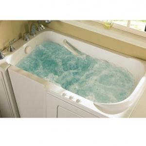 Jets in Walk in tubs available at The Comfort Zone Mobility Aids & Spas in Port Alberni, Vancouver Island, BC. Call for information 250 724 4477 or email info@albernicomfortzone.com