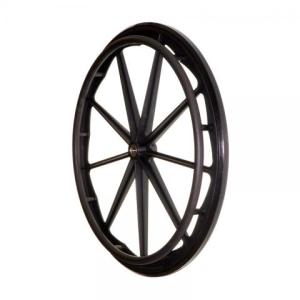 Rear wheels, tires, and tubes, for wheelchairs are available at The Comfort Zone Mobility Aids & Spas in Port Alberni, Vancouver Island, BC. Call for information and pricing 250 724 4477 or email info@albernicomfortzone.com