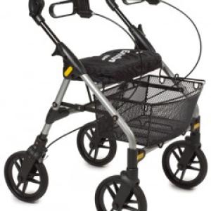 Evolution Technologies PIPER rollators are available at The Comfort Zone Mobility Aids & Spas in Port Alberni, Vancouver Island, BC. Call for information and pricing 250 724 4477 or email info@albernicomfortzone.com