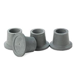 Replacement feet for Bath Chairs & Stools at The Comfort Zone Mobility Aids & Spas in Port Alberni, Vancouver Island, BC