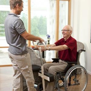 Patient Turner available at The Comfort Zone in Port Alberni BC, Vancouver Island. Call The Comfort Zone Mobility Aids & Spas for information and pricing 250 724 4477 or email info@albernicomfortzone.com