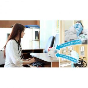 SMART CAREGIVER Wireless fall alarms are available at The Comfort Zone Mobility Aids & Spas in Port Alberni, Vancouver Island, BC. Call for information and pricing 250 724 4477 or email info@albernicomfortzone.com