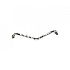 45° Knurled Grab bar at The Comfort Zone Mobility Aids & Spas in Port Alberni, Vancouver Island, BC
