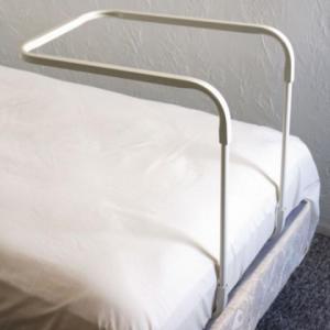 Bed Cradle to Protect feet available at The Comfort Zone Mobility Aids & Spas in Port Alberni, Vancouver Island BC. 250 724 4477