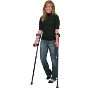 Crutch Rentals at The Comfort Zone Mobility Aids & spas in Port Alberni BC Vancouver Island