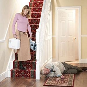 ELK Inflatable Lifting Cushion Available at The Comfort Zone Mobility Aids & Spas in Port Alberni, Vancouver Island, BC. Call for information and pricing 250 724 4477 or email info@albernicomfortzone.com