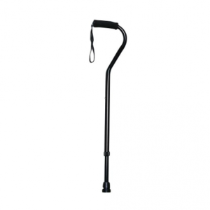 730-330 Offset Handle Aluminum Canes are available at The Comfort Zone Mobility Aids & Spas in Port Alberni, Vancouver Island, BC. Call for information and pricing 250 724 4477 or email info@albernicomfortzone.com