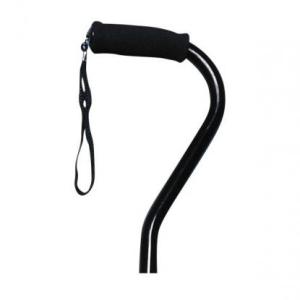 730-345 Replacement Sponge Handles for Offset Canes are available at The Comfort Zone Mobility Aids & Spas in Port Alberni, Vancouver Island, BC. Call for information and pricing 250 724 4477 or email info@albernicomfortzone.com