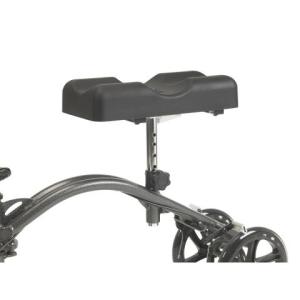 Knee Walker with Adjustable Height knee pad Rentals in Port Alberni BC Vancouver Island