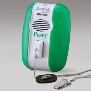 Simple to operate alarm with a magnet and pull-cord, the KeepSafe® Essential can be used on a bed, chair or toilet. Available at The Comfort Zone Mobility Aids & Spas in Port Alberni, Vancouver Island, BC. Call for information and pricing 250 724 4477 or email info@albernicomfortzone.com