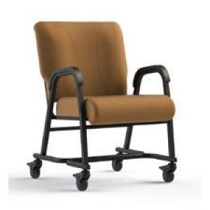 Comfortek Chairs with Locking Casters available at The Comfort Zone Mobility Aids & Spas In Port Alberni , Vancouver Island BC. 250 724 4477