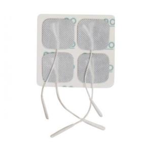 Replacement  Adhesive pre-gelled electrodes. Call The Comfort Zone Mobility Aids & Spas for Pricing 250 724 4477 or email info@albernicomfortzone.com