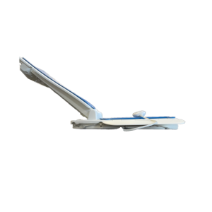 Consignment sale - Used Bath Lift. Available at The Comfort Zone Mobility Aids & Spas 250 724 4477