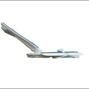 Consignment sale - Used Bath Lift. Available at The Comfort Zone Mobility Aids & Spas 250 724 4477