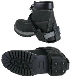 Winter grip attachments are available at The Comfort Zone Mobility Aids & Spas in Port Alberni, Vancouver Island BC. Call 250 724 4477 or email info@albernicomfortzone.com