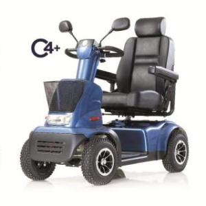 AFIKIM Afiscooter C+ is available at The Comfort Zone Mobility Aids & Spas in Port Alberni, Vancouver Island, BC. Call for information and pricing 250 724 4477 or email info@albernicomfortzone.com