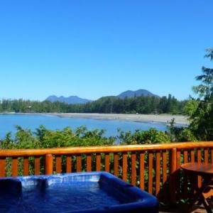 Coast Spas OMEGA installed by The Comfort Zone Mobility Aids & Spas in Port Alberni, Vancouver Island, BC.  Call to set up an appointment for your onsite survey so that we can provide you with an accurate quote 250 724 4477 or email info@albernicomfortzone.com