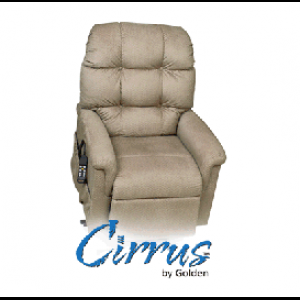 Golden Technologies of Canada CIRRUS lift recline chair is available through The Comfort Zone Mobility Aids & Spas in Port Alberni, Vancouver Island, BC. Call for information and pricing 250 724 4477 or email info@albernicomfortzone.com