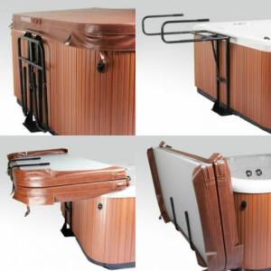 Cover Valet COVER CADDY is available at The Comfort Zone Mobility Aids & Spas in Port Alberni, Vancouver Island, BC. Call for information and pricing 250 724 4477 or email info@albernicomfortzone.com