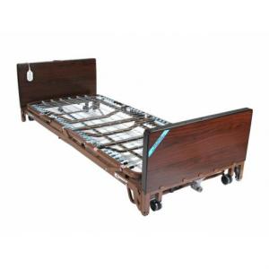 Drive DeVilbiss Healthcare DRIVE FULL ELECTRIC LOW Homecare beds are available through The Comfort Zone Mobility Aids & Spas in Port Alberni, Vancouver Island, BC. Call for information and pricing 250 724 4477 or email info@albernicomfortzone.com