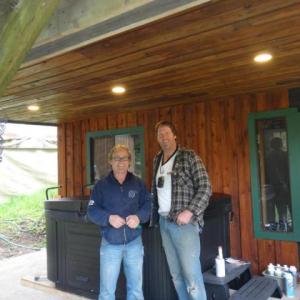 Coast Spas VANTAGE installed by The Comfort Zone Mobility Aids & Spas in Port Alberni, Vancouver Island, BC.  Call to set up an appointment for your onsite survey so that we can provide you with an accurate quote 250 724 4477 or email info@albernicomfortzone.com