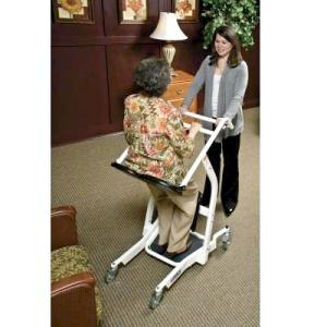 Stand Assist Rental at The Comfort Zone in Port Alberni BC, Vancouver Island