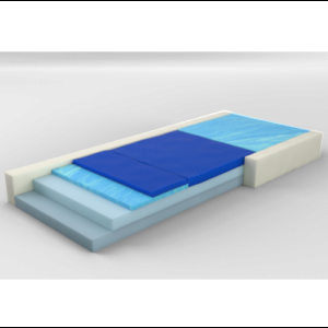 Gently Used MATTRESS GEO-MATRIX G1 DUAL ZONE available at The Comfort Zone in Port Alberni BC