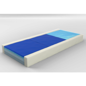 Gently Used MATTRESS GEO-MATRIX G1 DUAL ZONE available at The Comfort Zone in Port Alberni BC