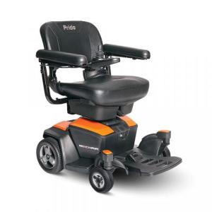 Pride Mobility Canada GO CHAIR and other Products are available at The Comfort Zone Mobility Aids & Spas in Port Alberni BC 