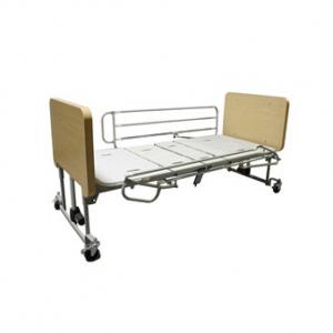 Permobil HALSA long term care beds are available through The Comfort Zone Mobility Aids & Spas in Port Alberni, Vancouver Island, BC. Call for information and pricing 250 724 4477 or email info@albernicomfortzone.com