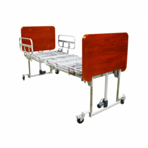 Permobil HALSA PLUS long term care beds are available through The Comfort Zone Mobility Aids & Spas in Port Alberni, Vancouver Island, BC. Call for information and pricing 250 724 4477 or email info@albernicomfortzone.com