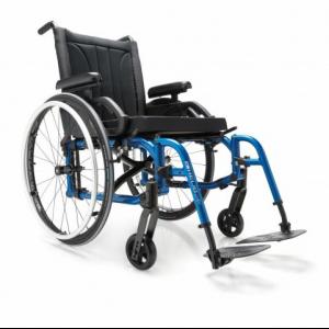 Motion Composites HELIO A7 custom manual wheelchair is available at The Comfort Zone Mobility Aids & Spas in Port Alberni, Vancouver Island, BC. Call for information and pricing 250 724 4477 or email info@albernicomfortzone.com