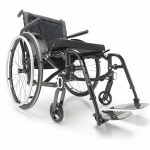 Motion Composites HELIO C2 custom manual wheelchair is available at The Comfort Zone Mobility Aids & Spas in Port Alberni, Vancouver Island, BC. Call for information and pricing 250 724 4477 or email info@albernicomfortzone.com