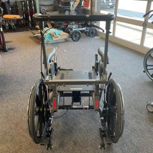 Used Ibis Tilt Wheelchair