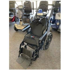 Used 16" x 18" Tilt Wheelchair Port Alberni BC