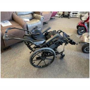 Used 16" x 18" Tilt Wheelchair Port Alberni BC