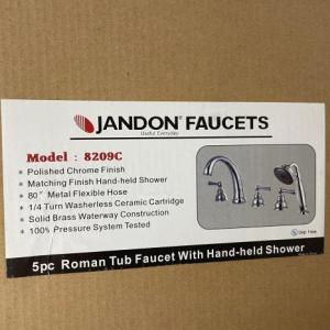 Discounted Floor Model Walk In Tub available for purchase at The Comfort Zone in Port Alberni. Call for pricing 250 724 4477