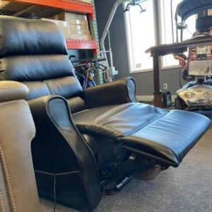 Used Lift Chair for Sale at The Comfort Zone in Port Alberni BC