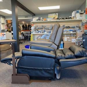 Used Lift Chair for Sale at The Comfort Zone in Port Alberni BC