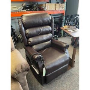 Used Rental Lift Chair available at The Comfort ZOne in Port Alberni BC