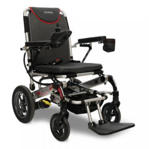 Pride Mobility Canada JAZZY PASSPORT and other Products are available at The Comfort Zone Mobility Aids & Spas in Port Alberni BC 