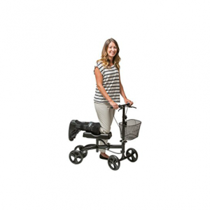 Knee Walker Rentals in Port Alberni BC Vancouver Island