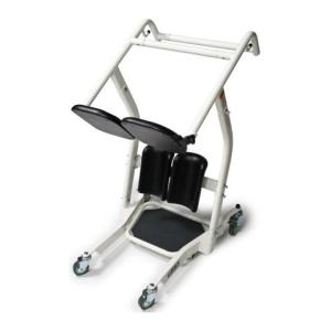 Used Lumex Stand Assist available for purchase at The Comfort Zone Mobility Aids & Spas in Port Alberni BC 